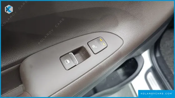 HYUNDAI GRANDEUR 2.2 DIESEL PREMIUM