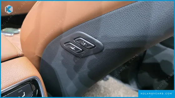 KIA MOHAVE DIESEL 3.0 4WD 6-SEATER