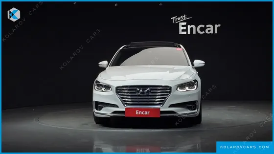 HYUNDAI GRANDEUR 2.2 DIESEL PREMIUM
