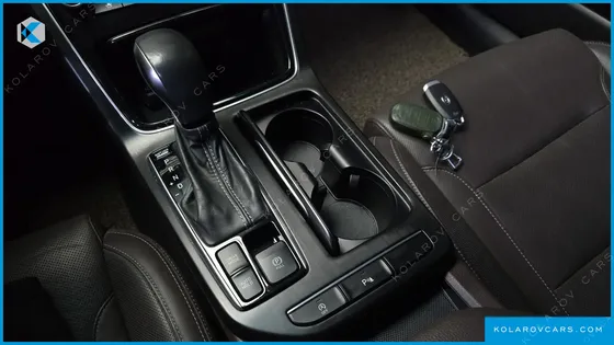 HYUNDAI GRANDEUR 2.2 DIESEL PREMIUM