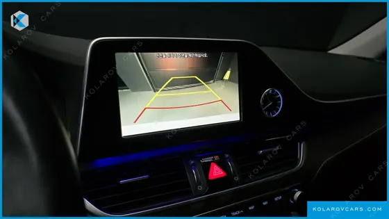 HYUNDAI GRANDEUR 2.2 DIESEL PREMIUM