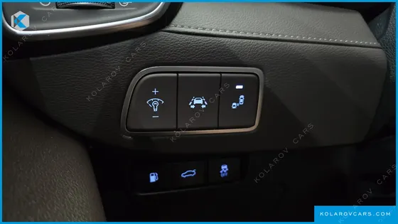 HYUNDAI GRANDEUR 2.2 DIESEL PREMIUM