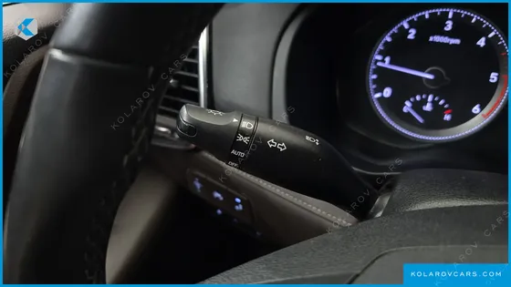 HYUNDAI GRANDEUR 2.2 DIESEL PREMIUM