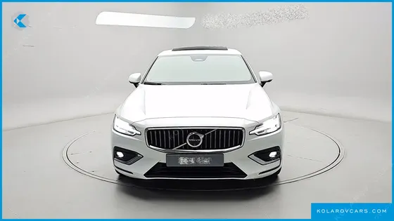 VOLVO S60 B5 ULTIMATE BRIGHT