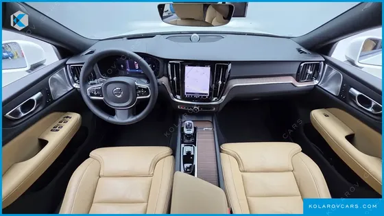 VOLVO S60 B5 ULTIMATE BRIGHT