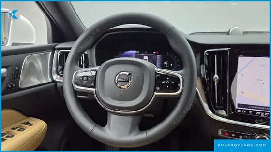 VOLVO S60 B5 ULTIMATE BRIGHT