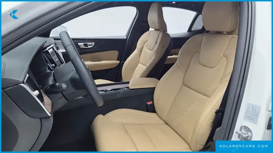 VOLVO S60 B5 ULTIMATE BRIGHT