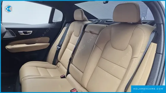 VOLVO S60 B5 ULTIMATE BRIGHT