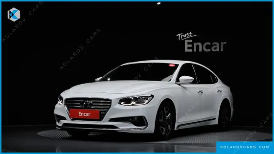 HYUNDAI GRANDEUR 3.0 EXCLUSIVE