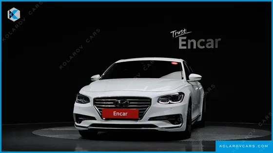 HYUNDAI GRANDEUR 3.0 EXCLUSIVE