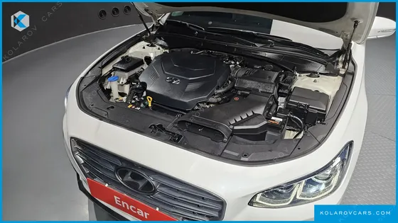 HYUNDAI GRANDEUR 3.0 EXCLUSIVE