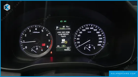 HYUNDAI GRANDEUR 3.0 EXCLUSIVE