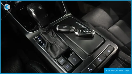 HYUNDAI GRANDEUR 3.0 EXCLUSIVE