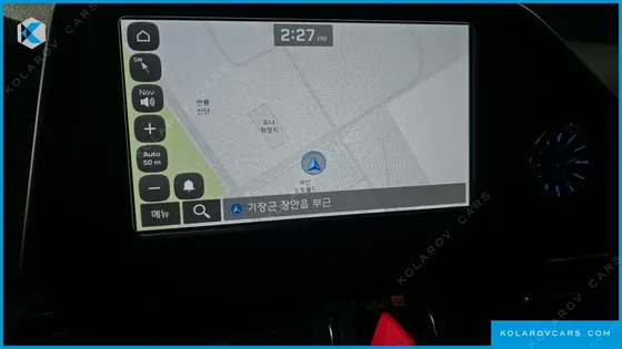 HYUNDAI GRANDEUR 3.0 EXCLUSIVE