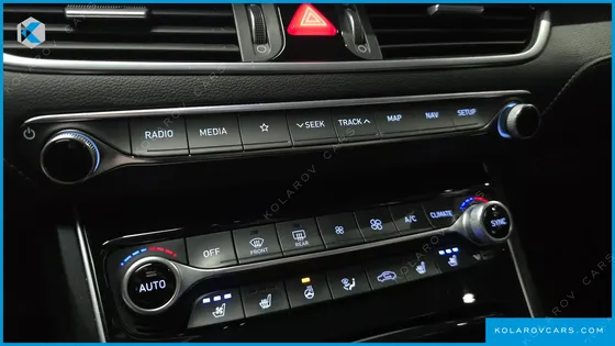 HYUNDAI GRANDEUR 3.0 EXCLUSIVE