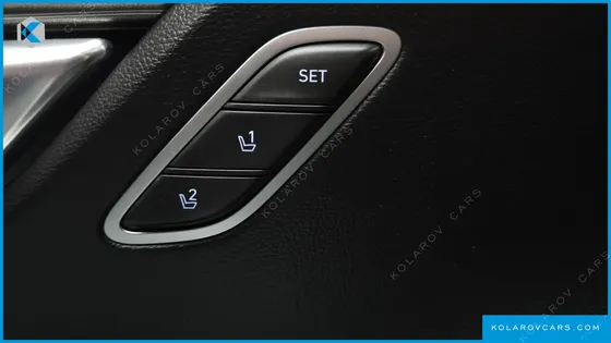 HYUNDAI GRANDEUR 3.0 EXCLUSIVE