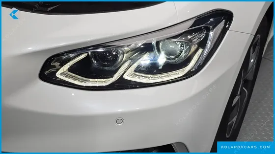 HYUNDAI GRANDEUR 3.0 EXCLUSIVE