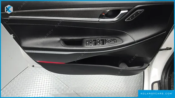 HYUNDAI GRANDEUR 3.0 EXCLUSIVE