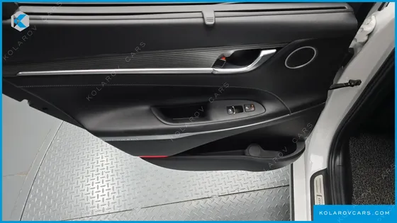 HYUNDAI GRANDEUR 3.0 EXCLUSIVE