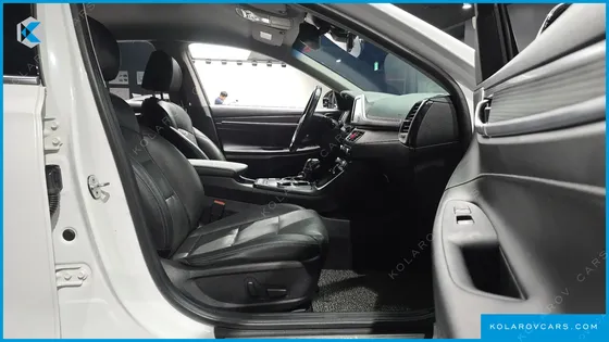 HYUNDAI GRANDEUR 3.0 EXCLUSIVE