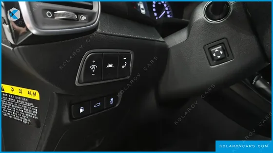 HYUNDAI GRANDEUR 3.0 EXCLUSIVE
