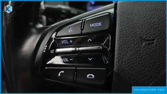 HYUNDAI GRANDEUR 3.0 EXCLUSIVE