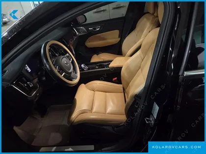 VOLVO S60 B5 ULTIMATE BRIGHT