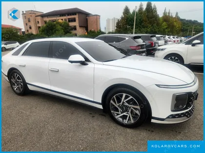 HYUNDAI GRANDEUR PREMIUM