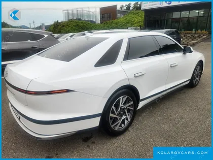 HYUNDAI GRANDEUR PREMIUM