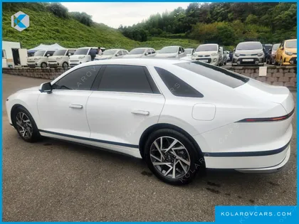HYUNDAI GRANDEUR PREMIUM