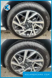 HYUNDAI GRANDEUR PREMIUM