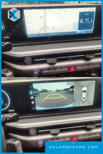HYUNDAI GRANDEUR PREMIUM