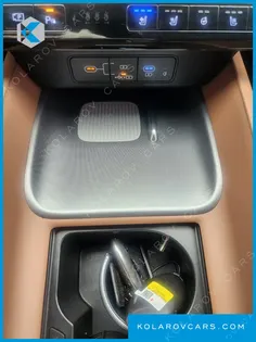 HYUNDAI GRANDEUR PREMIUM
