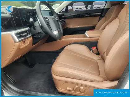HYUNDAI GRANDEUR PREMIUM