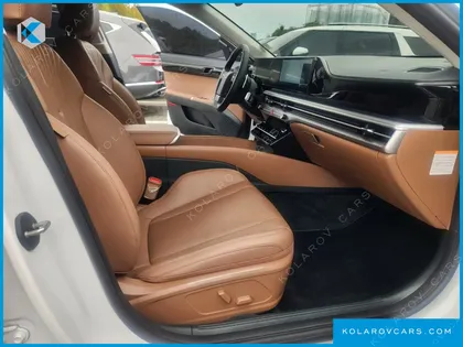 HYUNDAI GRANDEUR PREMIUM