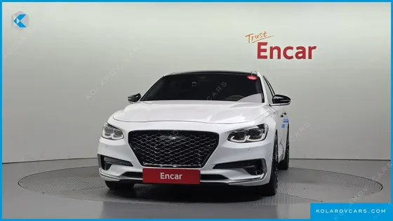 HYUNDAI GRANDEUR 3.0 EXCLUSIVE