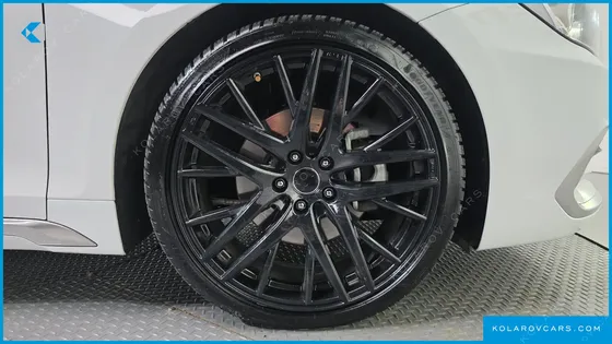 HYUNDAI GRANDEUR 3.0 EXCLUSIVE