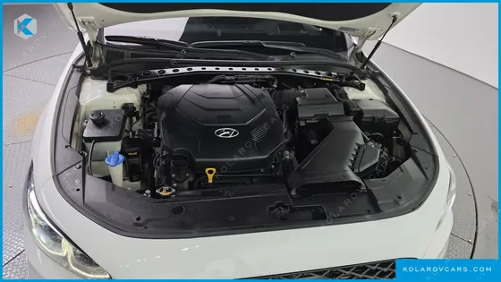 HYUNDAI GRANDEUR 3.0 EXCLUSIVE