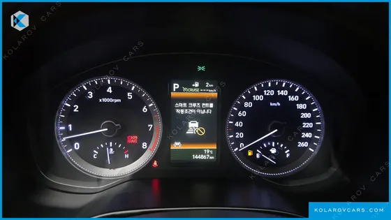 HYUNDAI GRANDEUR 3.0 EXCLUSIVE