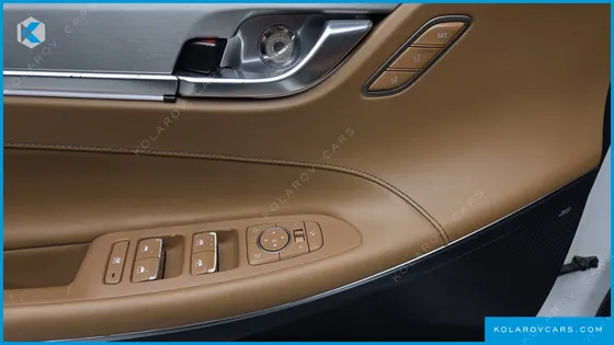 HYUNDAI GRANDEUR 3.0 EXCLUSIVE