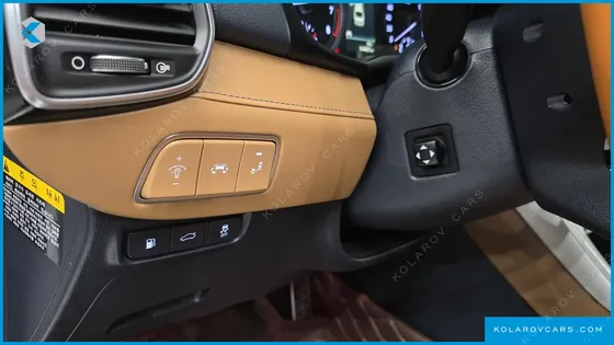 HYUNDAI GRANDEUR 3.0 EXCLUSIVE