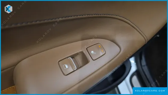 HYUNDAI GRANDEUR 3.0 EXCLUSIVE