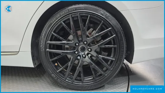 HYUNDAI GRANDEUR 3.0 EXCLUSIVE