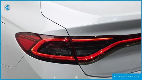 HYUNDAI GRANDEUR 3.0 EXCLUSIVE
