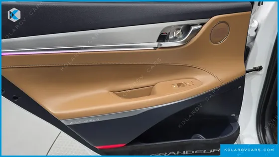 HYUNDAI GRANDEUR 3.0 EXCLUSIVE