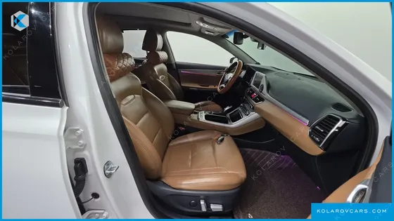 HYUNDAI GRANDEUR 3.0 EXCLUSIVE