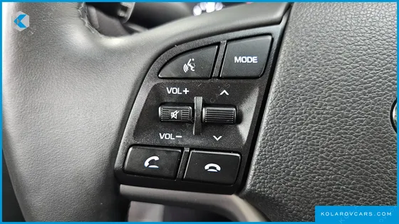 HYUNDAI TUCSON GASOLINE 1.6 TURBO 2WD