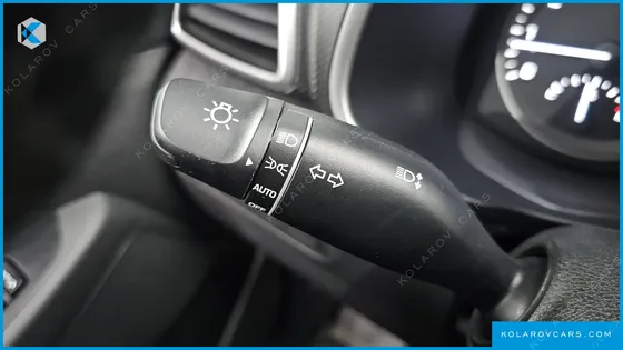 HYUNDAI TUCSON GASOLINE 1.6 TURBO 2WD