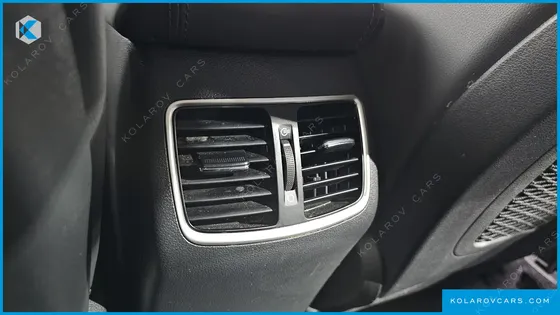 HYUNDAI TUCSON GASOLINE 1.6 TURBO 2WD