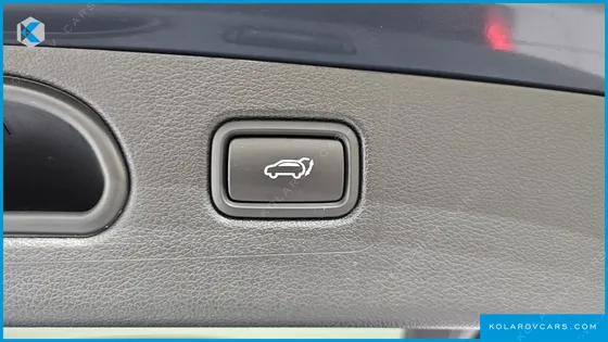HYUNDAI TUCSON GASOLINE 1.6 TURBO 2WD